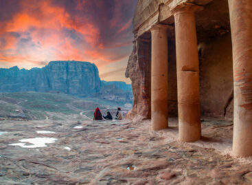 Giordania, i piani 2023: «Più incentivi ai tour operator»