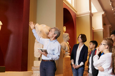 Guide turistiche, Santanché: “Avanti con la riforma”