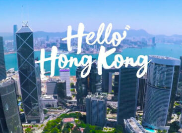 Hong Kong, biglietti aerei gratis per 500mila turisti stranieri