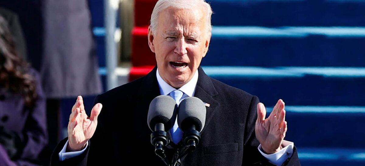 Voli e hotel, tariffe truccate: <br>crociata di Biden negli Usa