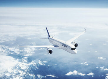 Lufthansa, terzo miglior anno di sempre: fatturato a 35,4 miliardi