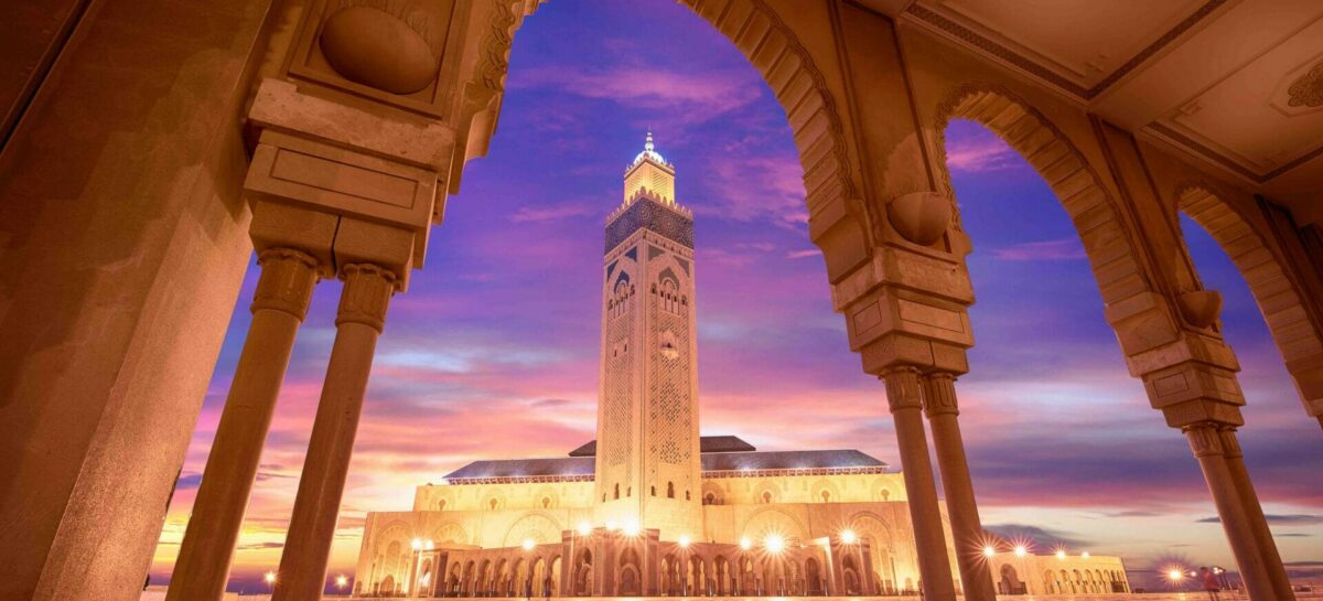 Avior Tour, cinque serate con le adv dedicate al Marocco