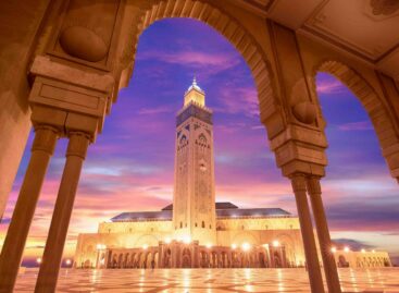 Marocco, Aziz Mnii: «Obiettivo 1 milione di turisti italiani»