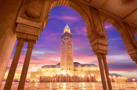 Marocco, Aziz Mnii: «Obiettivo 1 milione di turisti italiani»