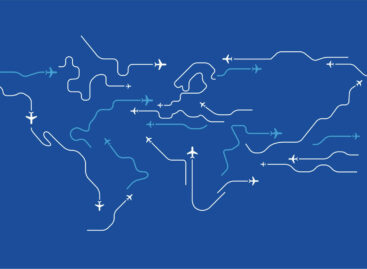 Trasporto aereo, luci e ombre della maxi-ripresa secondo Iata