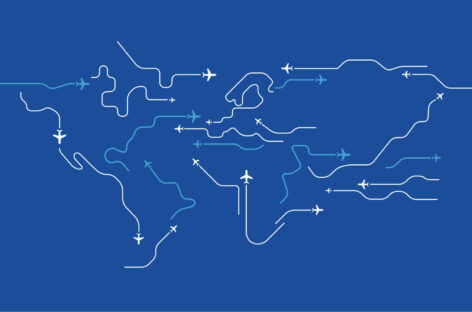 Voli, sorpresa Icao: “Il 2023 supererà i livelli pre Covid”