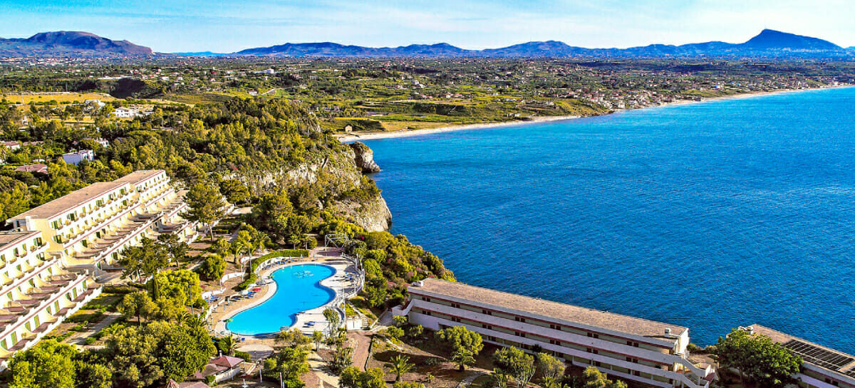 Ota Viaggi, torna Obiettivo X: in Sicilia dal 12 al 14 maggio