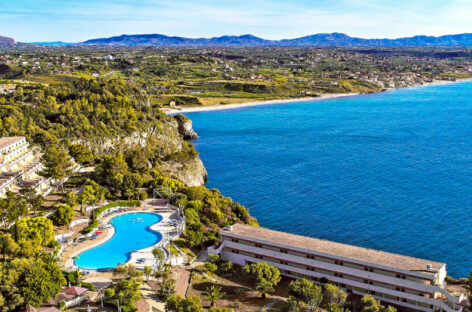 Ota Viaggi, torna Obiettivo X: in Sicilia dal 12 al 14 maggio