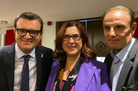 Elezioni nel Lazio, il programma della candidata Cinzia Renzi