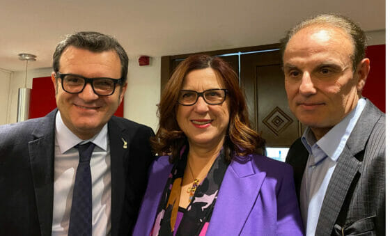 Elezioni nel Lazio, il programma della candidata Cinzia Renzi