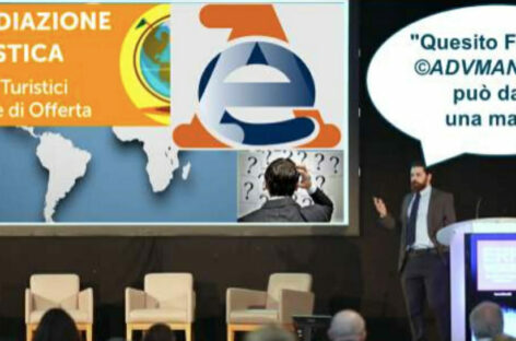 Rubrica Fiscale: i problemi fiscali dell’intermediazione turistica (classificazione Iva)