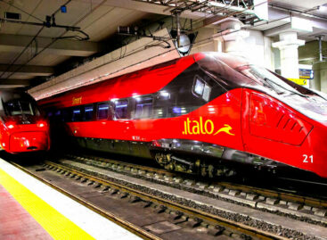 Italo, siglato il closing per la vendita: 50% a Msc