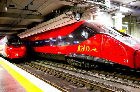 Su Italotreno.it anche i servizi Trenord e Trenitalia Tper