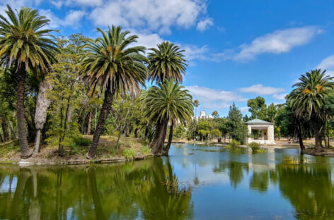 Uruguay promuove turismo green e sportivo in Bit