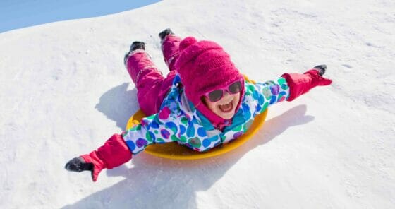 Vacanze invernali per il 70% degli italiani: ricerca Allianz