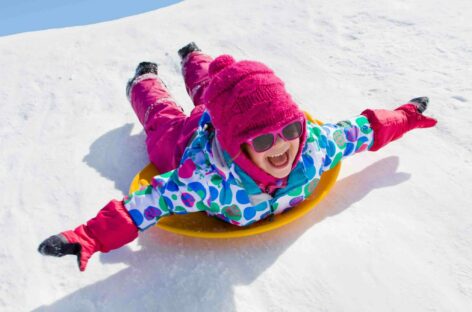 Vacanze invernali per il 70% degli italiani: ricerca Allianz