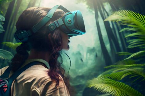 Come viaggeremo nel 2033? Le proiezioni di Amadeus