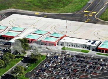 Aeroporto dell’Umbria, già 600mila passeggeri