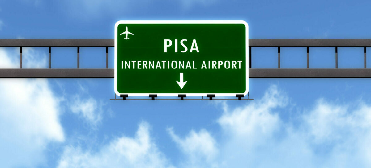 Aeroporto di Pisa, ok dell’Enac per il nuovo terminal da 12mila mq