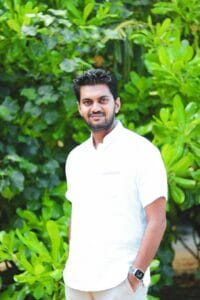 Ahmed Naufal Sun Siyam