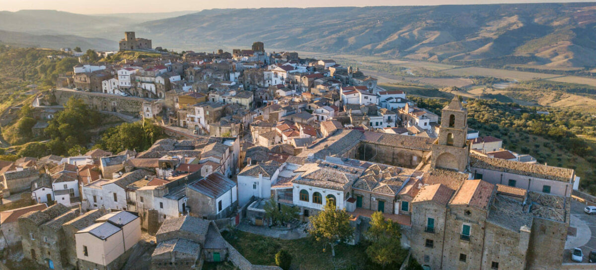 Airbnb, se gli affitti brevi fanno bene ai piccoli borghi