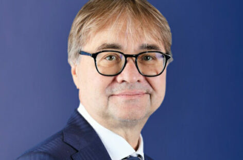 Aci blueteam annuncia l’ingresso di Alfredo Pezzani