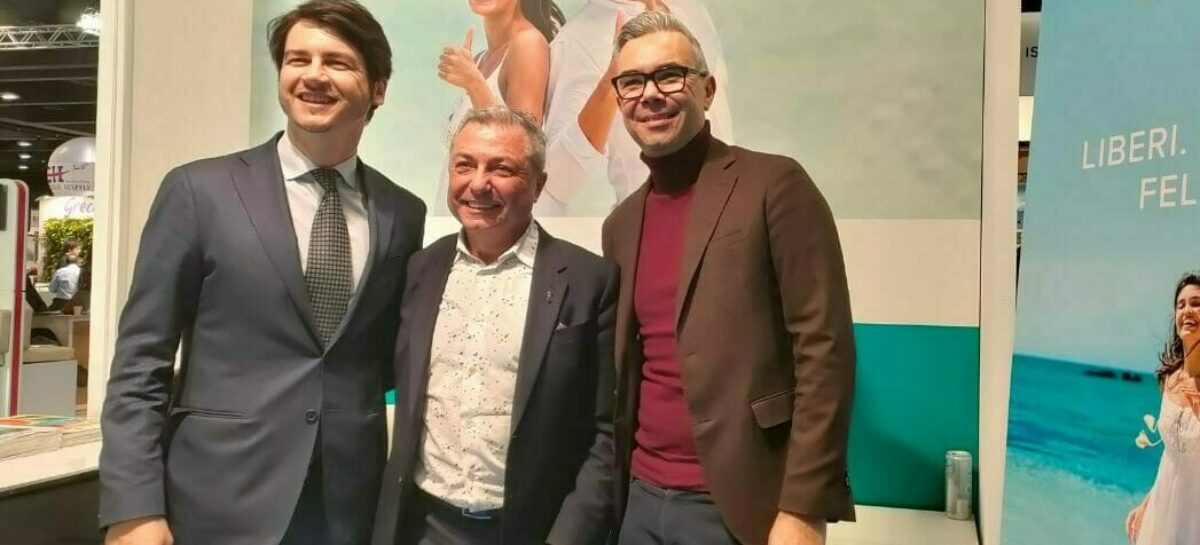 Alpitour World si riprende il mondo e spinge sull’early booking