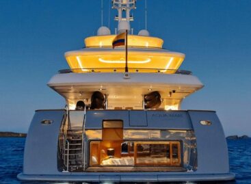 Going porta in esclusiva in Italia le crociere luxury Aqua Expeditions