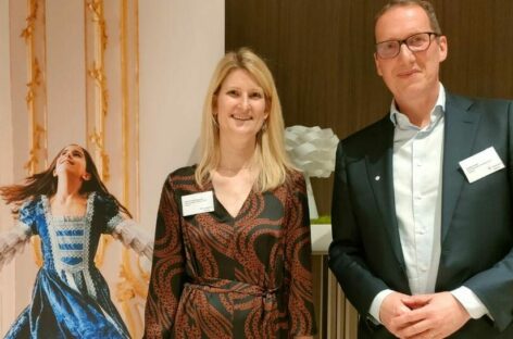 Austria Turismo, Kolzer: «Vogliamo rafforzare il rapporto con il trade»