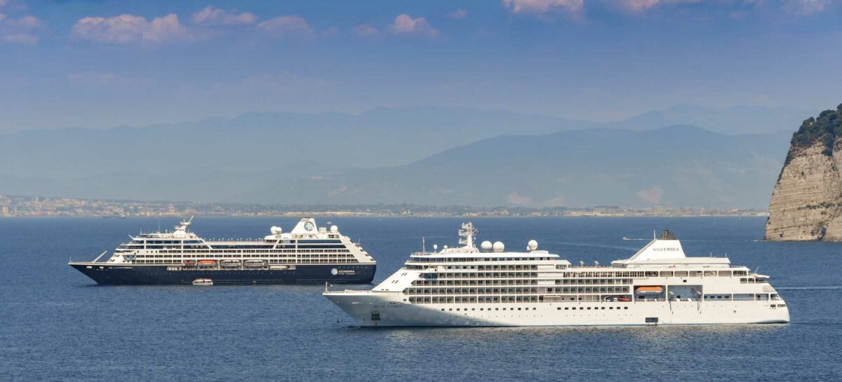 Crociere, Clia all’Ue: «Favorire la costruzione di navi green»