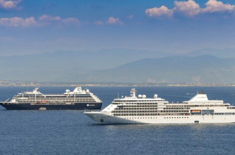 Crociere, Clia all’Ue: «Favorire la costruzione di navi green»