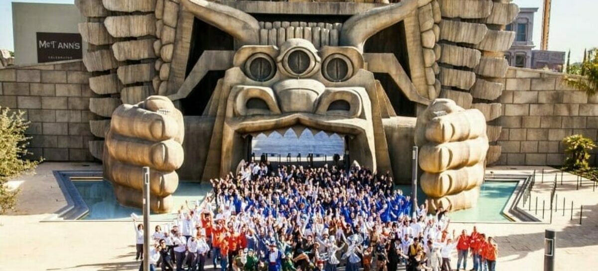 Cinecittà World, il ceo è ora Antonio Abete