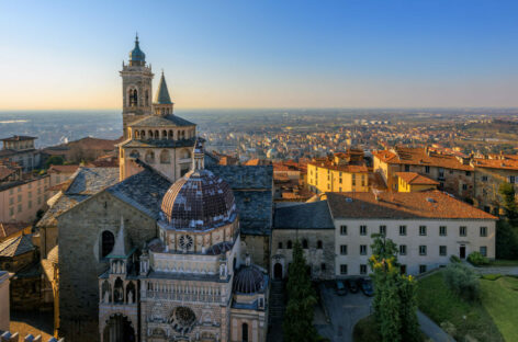 Affitti brevi, Bergamo e Brescia: «Vogliamo le stesse regole di Venezia»