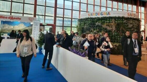 Bmt totalizza 15mila presenze: “Meglio del pre Covid”