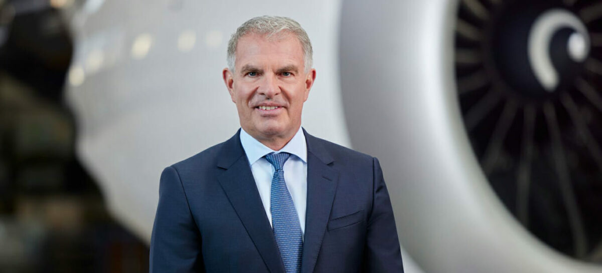 «Lufthansa è tornata»: euforia di Spohr per gli utili record