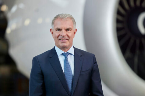 «Lufthansa è tornata»: euforia di Spohr per gli utili record