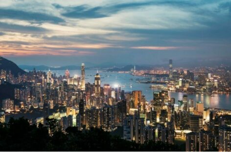 Simposio Iata sulla sostenibilità a ottobre a Hong Kong