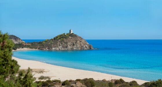 Sardegna, riapre il 7 aprile il Chia Laguna Resort (Ihc)