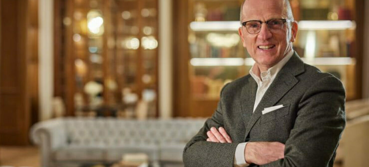 Icon Collection affida la vice presidenza a Ciro Verrocchi