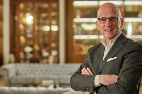 Icon Collection affida la vice presidenza a Ciro Verrocchi