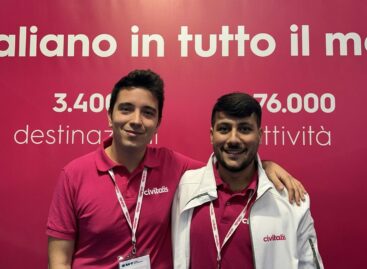 Civitatis: «Crescita a tre cifre in Italia entro fine anno»