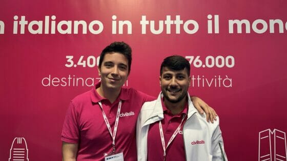 Civitatis: «Crescita a tre cifre in Italia entro fine anno»