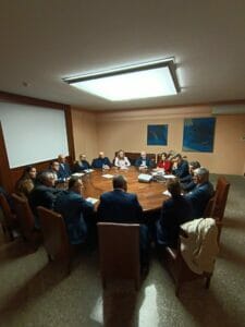 Consiglio nazionale Fto