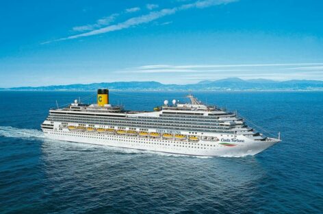 Arrivano le “Sea Destinations”: l’ultima trovata di Costa Crociere