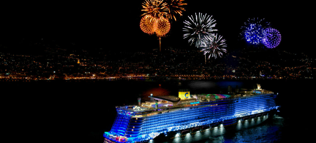 Buon compleanno, Costa: storia di 75 anni di crociere