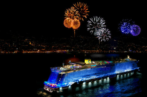 Buon compleanno, Costa: storia di 75 anni di crociere