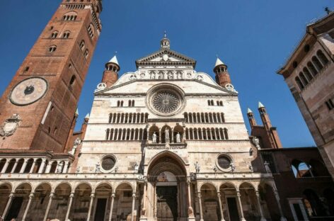 Travel Hashtag, decima edizione dal 21 marzo a Cremona