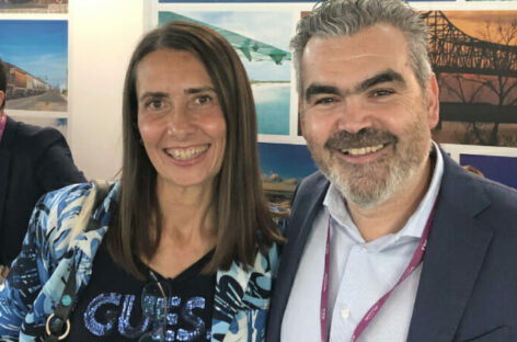 Kkm, il t.o. Enjoy Destinations arruola la product manager Dubs