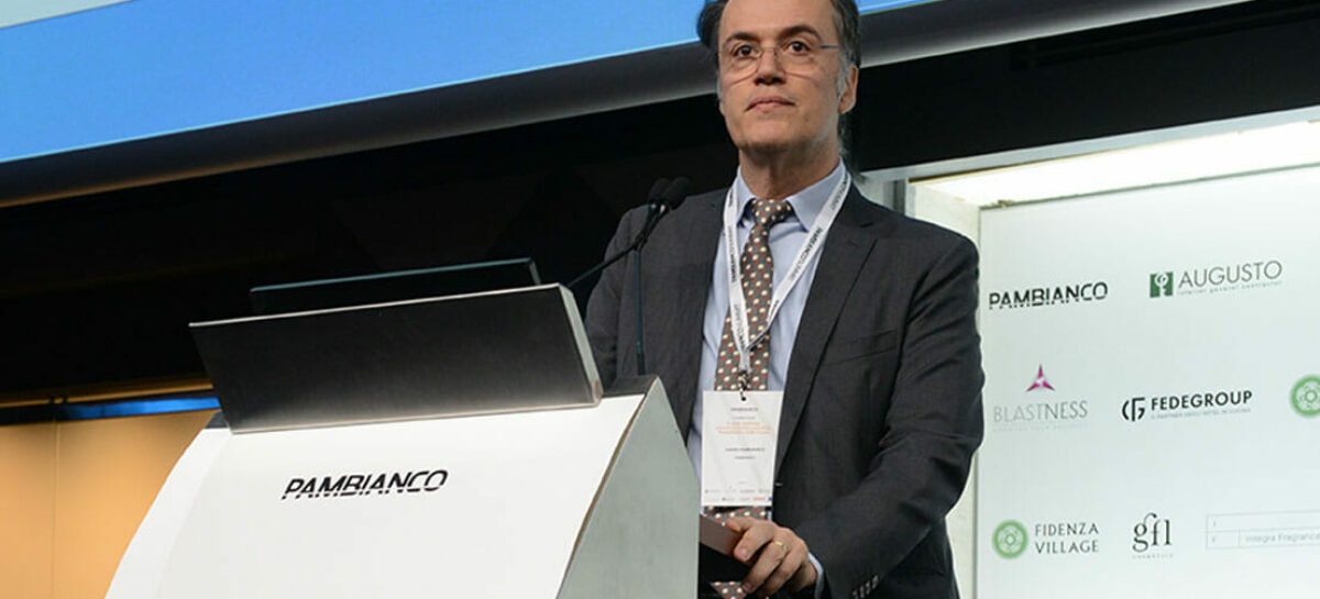 Pambianco Summit: “L’hôtellerie italiana vira sul lusso”
