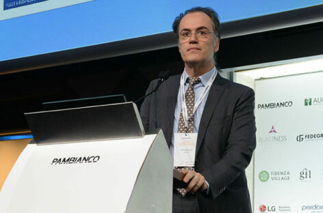 Pambianco Summit: “L’hôtellerie italiana vira sul lusso”